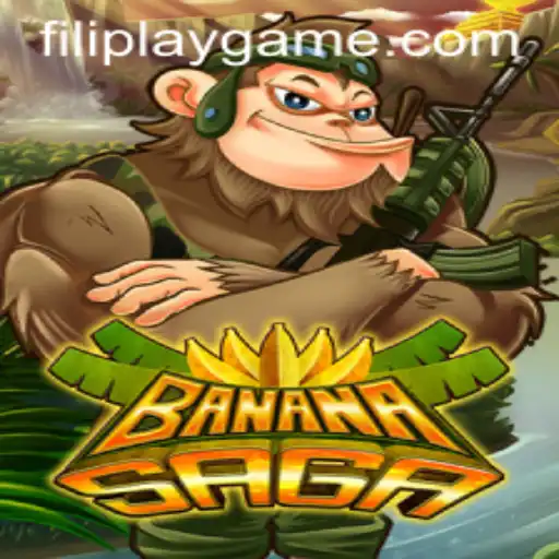 BananaSaga: A Revolutionary Gaming Experience with FILIPLAY