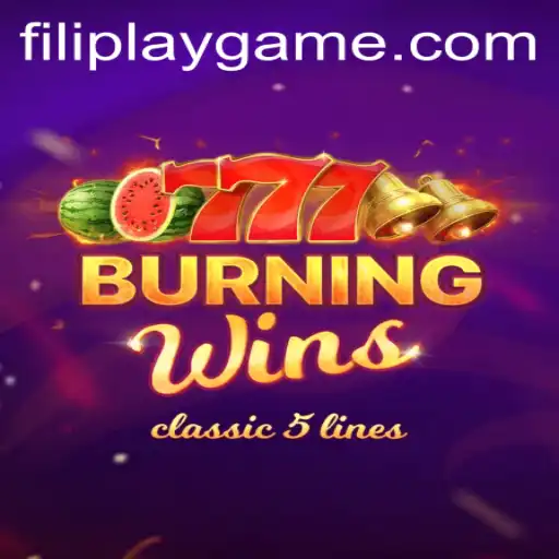 BurningWins: A New Gaming Revolution with FILIPLAY