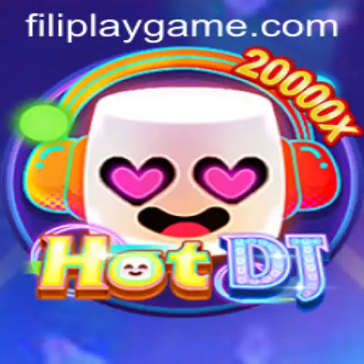 HotDJ: The Thrilling New Rhythm Game from FILIPLAY