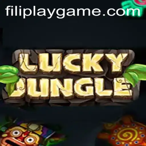 LuckyJungle: A New Adventure Awaits with FILIPLAY