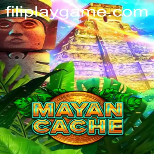 Explore the Exciting World of MayanCache: The Ultimate Adventure Game by FILIPLAY
