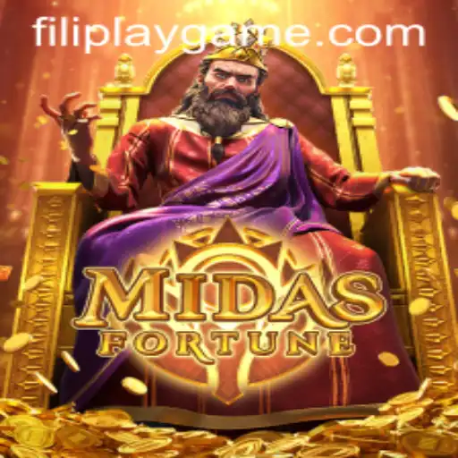 Exploring MidasFortune: A New Adventure in Gaming by FILIPLAY