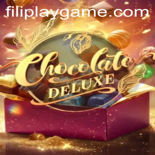 Dive into the Sweet World of ChocolateDeluxe: A FILIPLAY Adventure