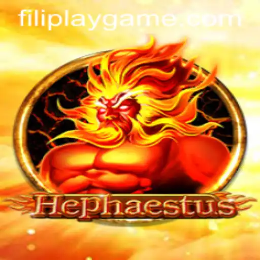 Hephaestus: Revolutionizing Gaming with FILIPLAY Technology