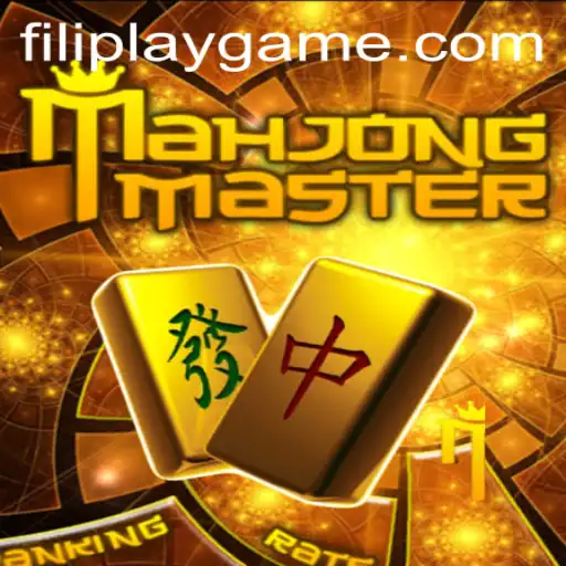MahJongMaster: Master the Art of Tile Strategy with FILIPLAY