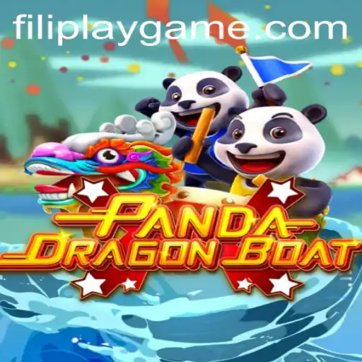 PANDADRAGONBOAT: The Exciting World of FILIPLAY's Latest Offering