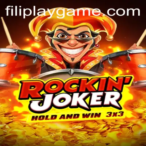 RockinJoker: Exploring FILIPLAY's Innovative Game