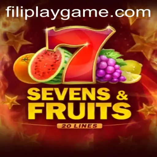 Dive into the Vibrant World of SevensFruits20 by FILIPLAY