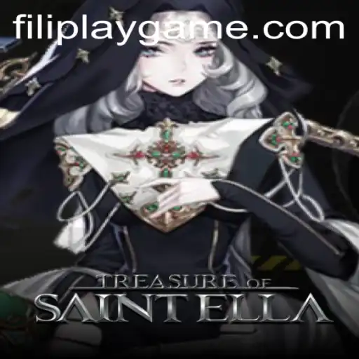 Unveiling the Adventure: TreasureofSaintElla in the FILIPLAY Universe