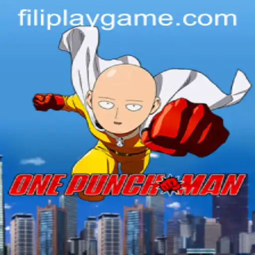 OnePunchMan: The Electrifying World of FILIPLAY Gaming