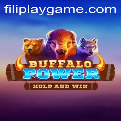 Unveiling BuffaloPower: A Captivating Gaming Adventure by FILIPLAY