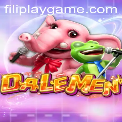 Explore the Exciting World of DALEMEN: A New Era of Gaming with FILIPLAY