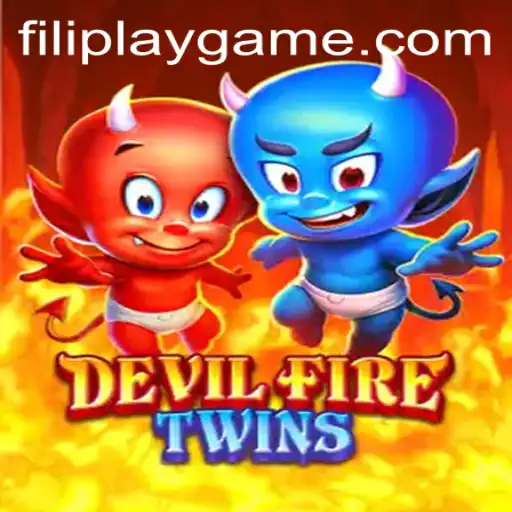 DevilFireTwins: A New Era of Gaming with FILIPLAY