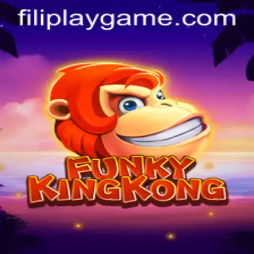 FunkyKingKong - The Ultimate Gaming Experience with FILIPLAY