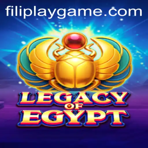 Exploring the Mystical World of LegacyOfEgypt Through FILIPLAY