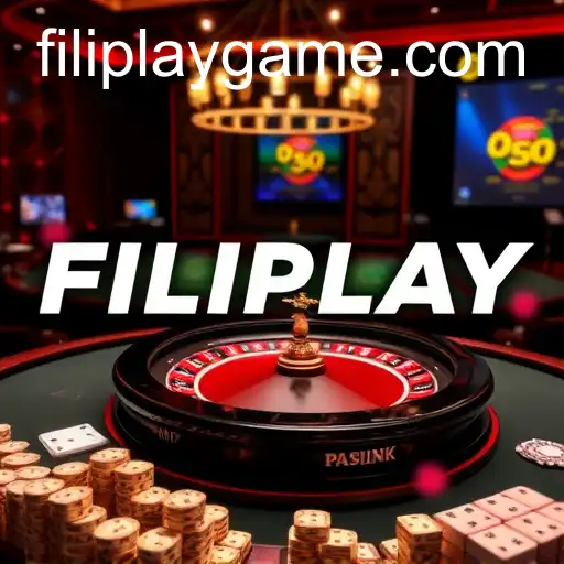 Live Casino Experience: FILIPLAY's Innovative Edge