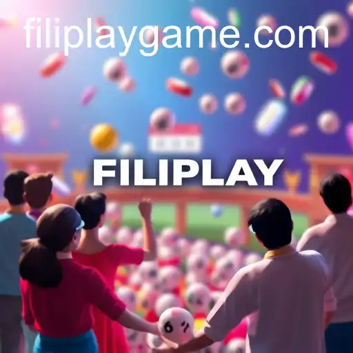 The Intriguing World of Lottery Games: A Focus on FILIPLAY