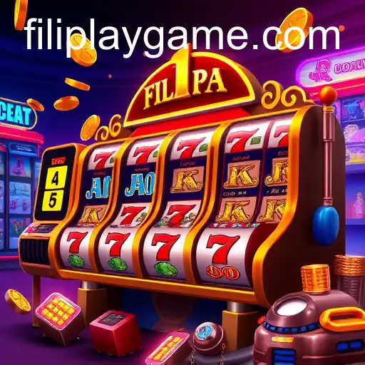 Exploring Online Slots with FILIPLAY