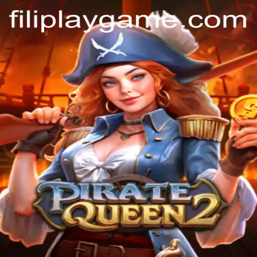 Explore the World of PirateQueen2 with FILIPLAY