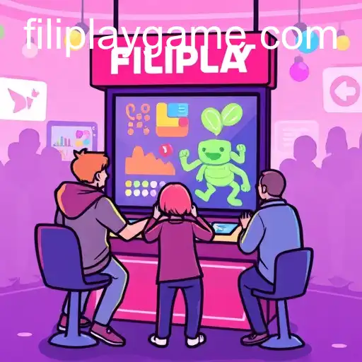 Exploring Promotions with FILIPLAY