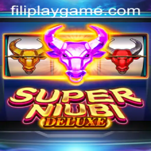Exploring the Exciting World of SuperNiubiDeluxe: An In-Depth Look at FILIPLAY's Latest Gaming Adventure