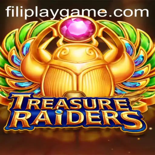 Discover the Excitement of TREASURERAIDERS: A Journey into Adventure Gaming with FILIPLAY