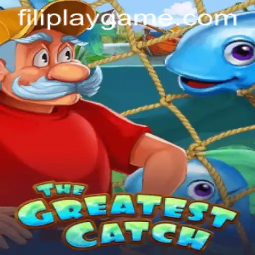 TheGreatestCatch: Dive into the Adventure with FILIPLAY